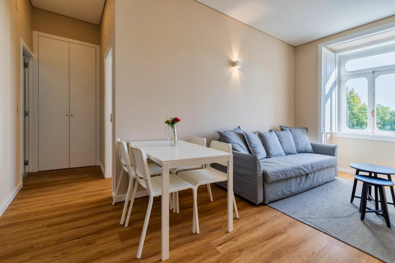 Appartamento Setubal Prime Esterno foto