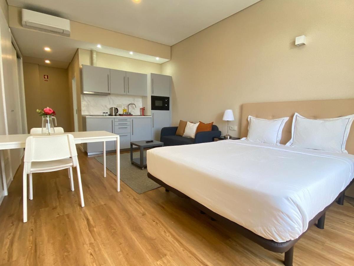 Appartamento Setubal Prime Esterno foto